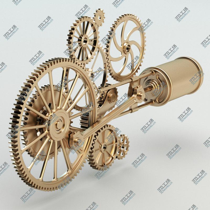 images/goods_img/20210313/Steampunk Mechanism/2.jpg